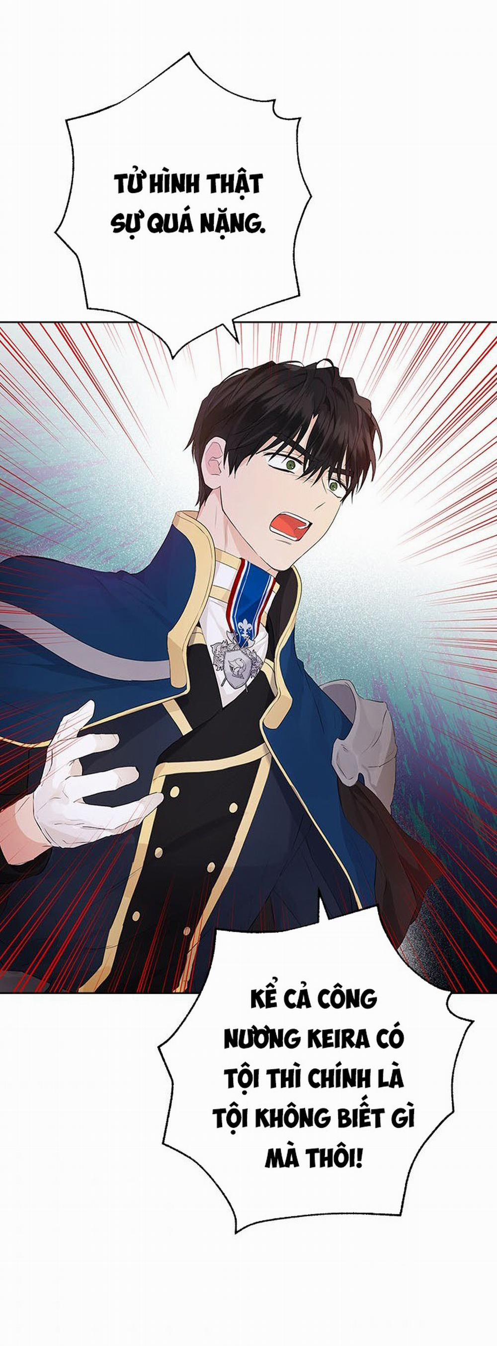 Tôi Là Minh Chứng Của Sự Thật 43 trang 8