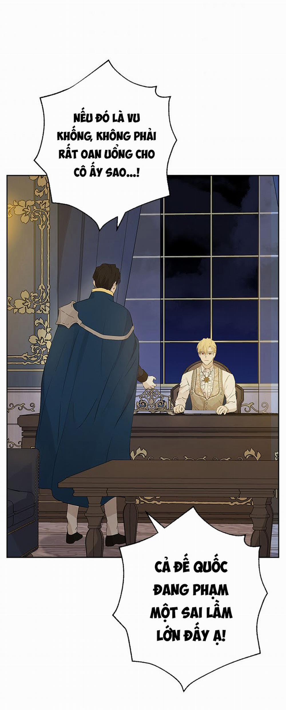 Tôi Là Minh Chứng Của Sự Thật 43 trang 9