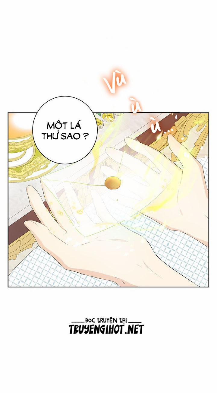 Tôi Là Minh Chứng Của Sự Thật 44 trang 11