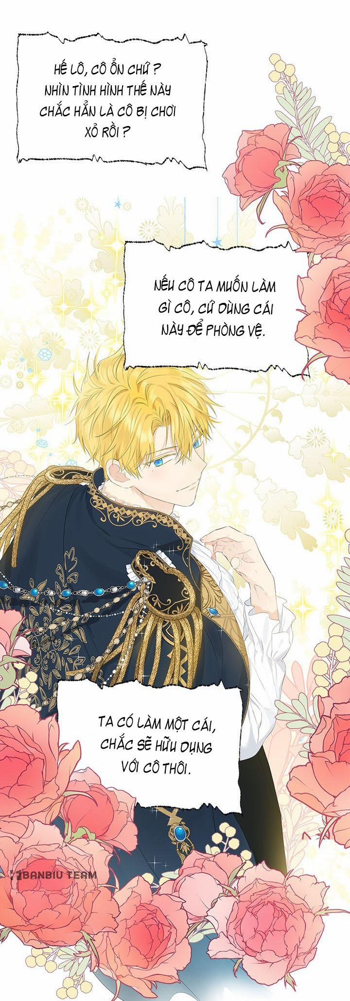 Tôi Là Minh Chứng Của Sự Thật 44 trang 12