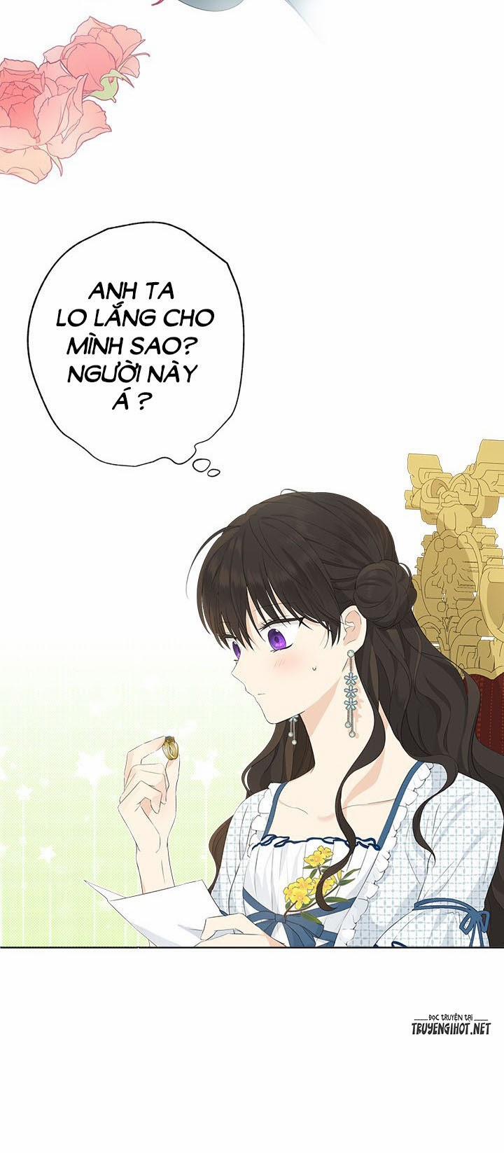 Tôi Là Minh Chứng Của Sự Thật 44 trang 13