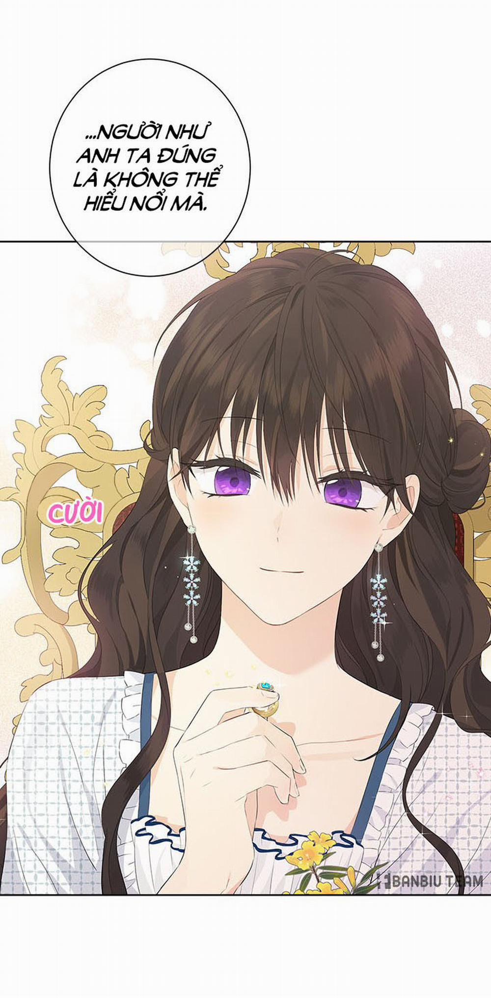 Tôi Là Minh Chứng Của Sự Thật 44 trang 15