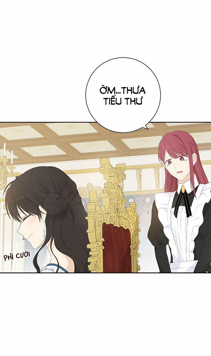 Tôi Là Minh Chứng Của Sự Thật 44 trang 16