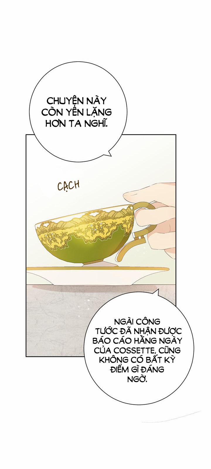 Tôi Là Minh Chứng Của Sự Thật 44 trang 19