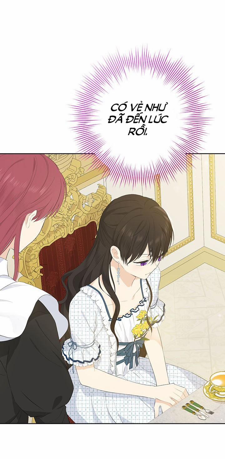 Tôi Là Minh Chứng Của Sự Thật 44 trang 22