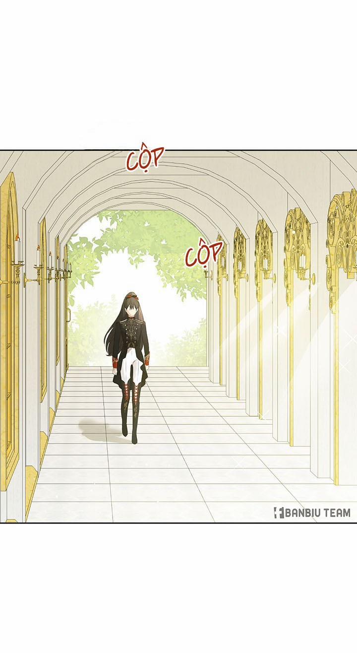 Tôi Là Minh Chứng Của Sự Thật 44 trang 27