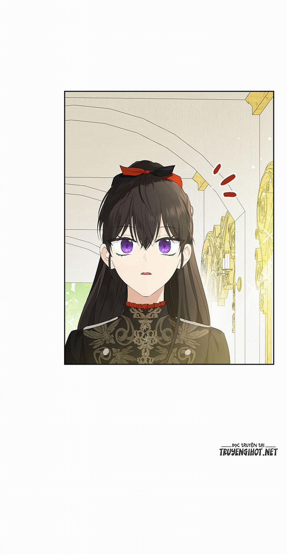 Tôi Là Minh Chứng Của Sự Thật 44 trang 28