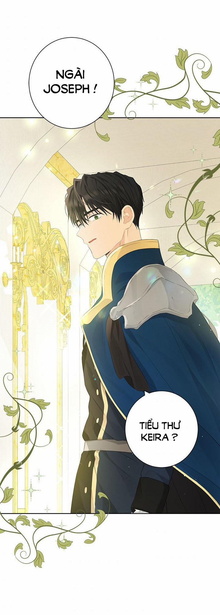 Tôi Là Minh Chứng Của Sự Thật 44 trang 29