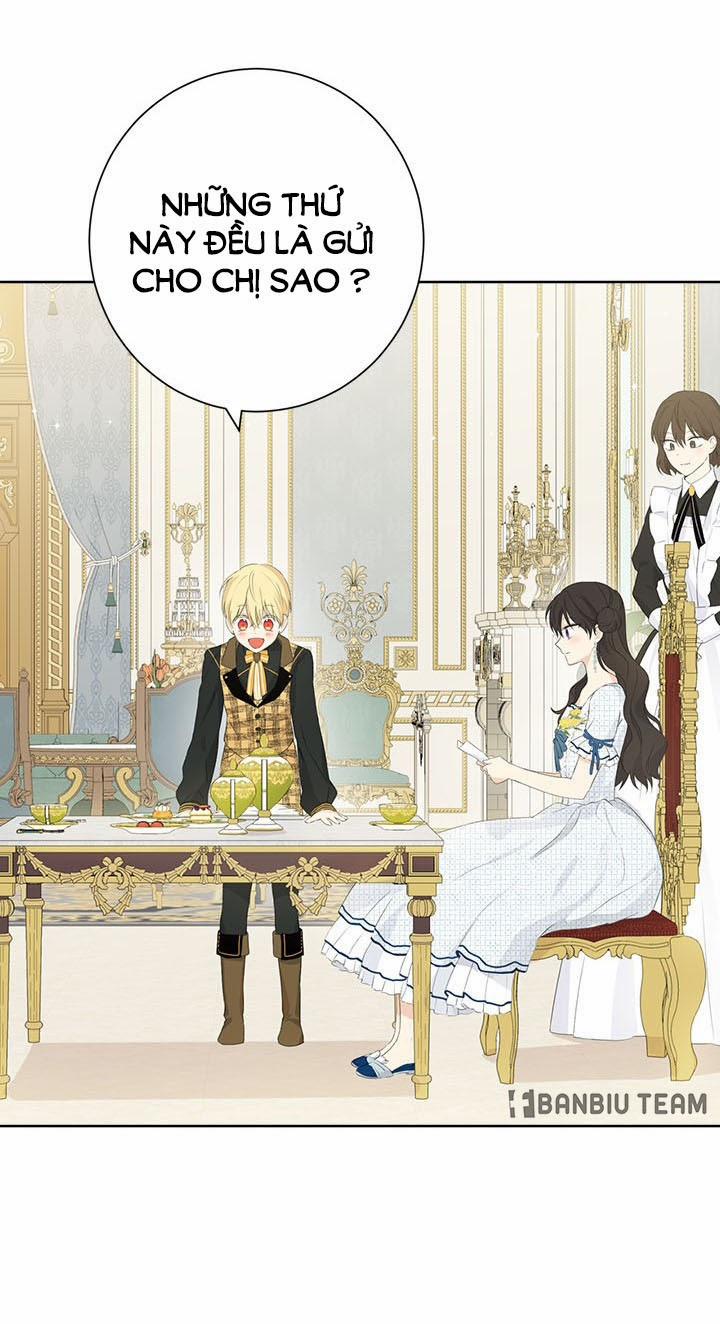 Tôi Là Minh Chứng Của Sự Thật 44 trang 3