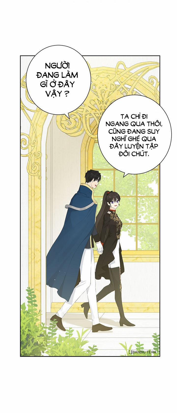 Tôi Là Minh Chứng Của Sự Thật 44 trang 30