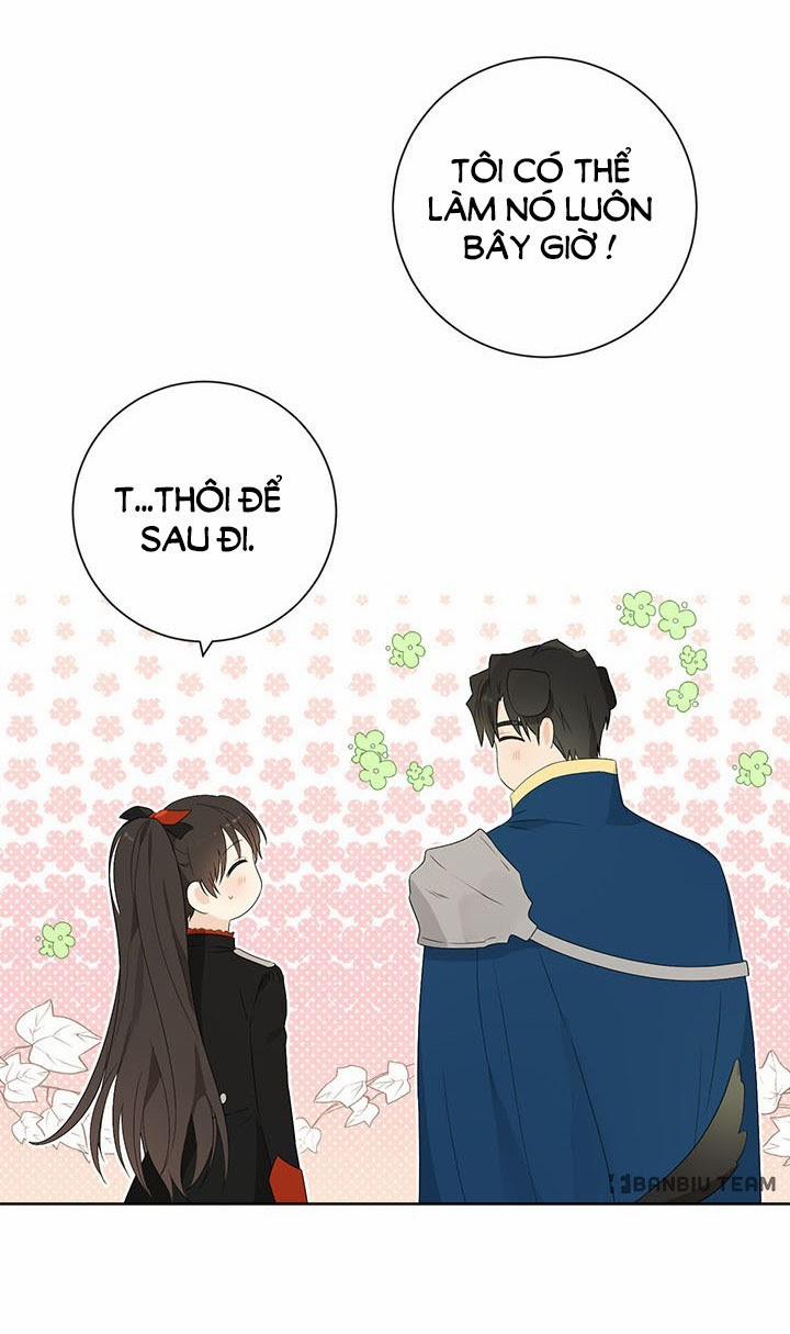 Tôi Là Minh Chứng Của Sự Thật 44 trang 35