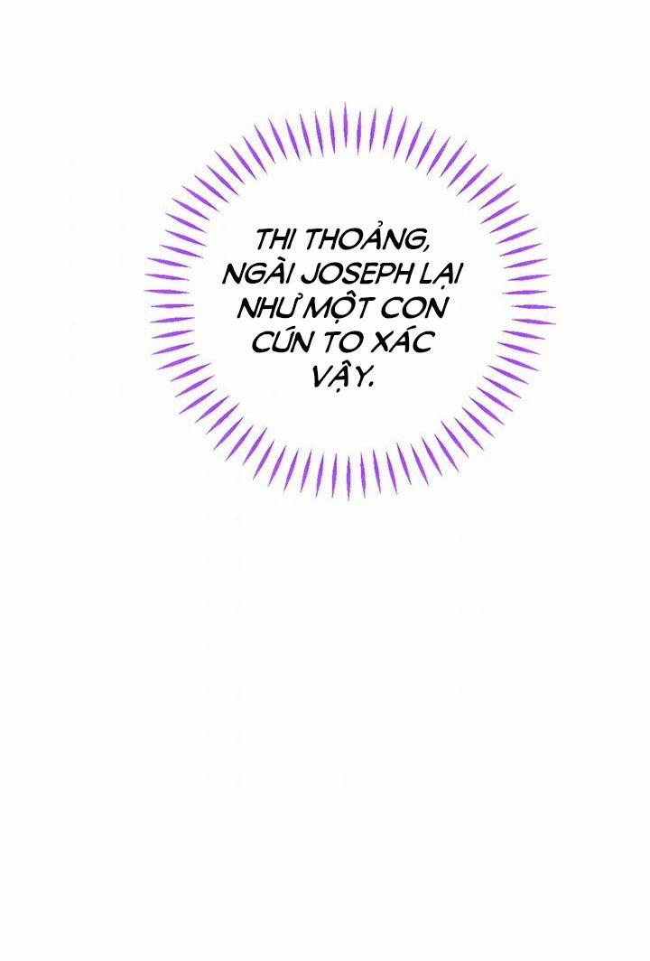 Tôi Là Minh Chứng Của Sự Thật 44 trang 36