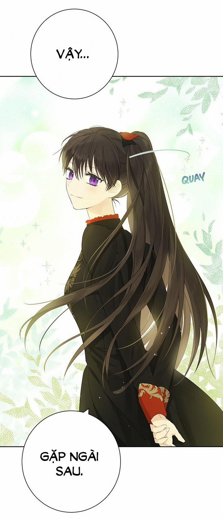 Tôi Là Minh Chứng Của Sự Thật 44 trang 37