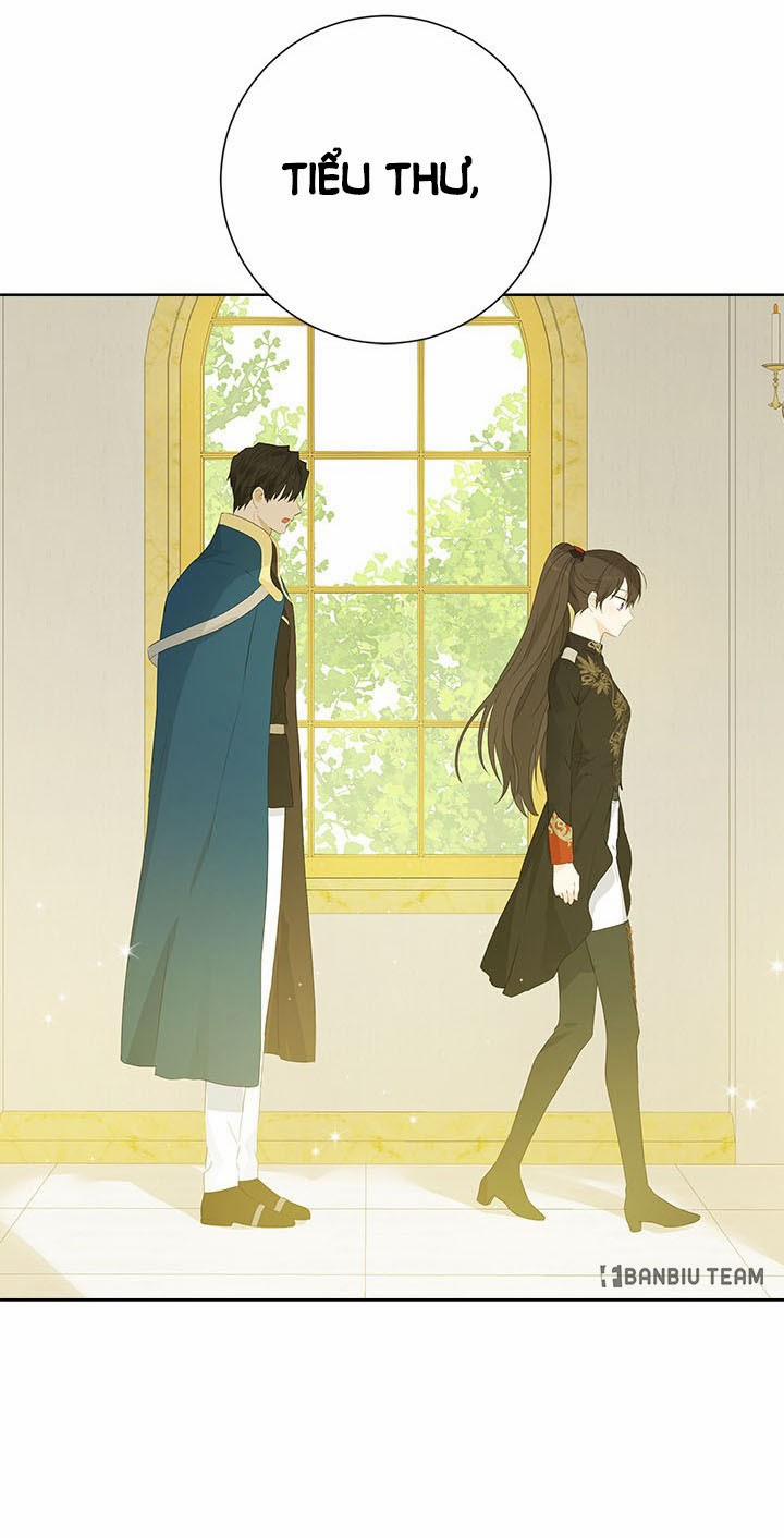 Tôi Là Minh Chứng Của Sự Thật 44 trang 40