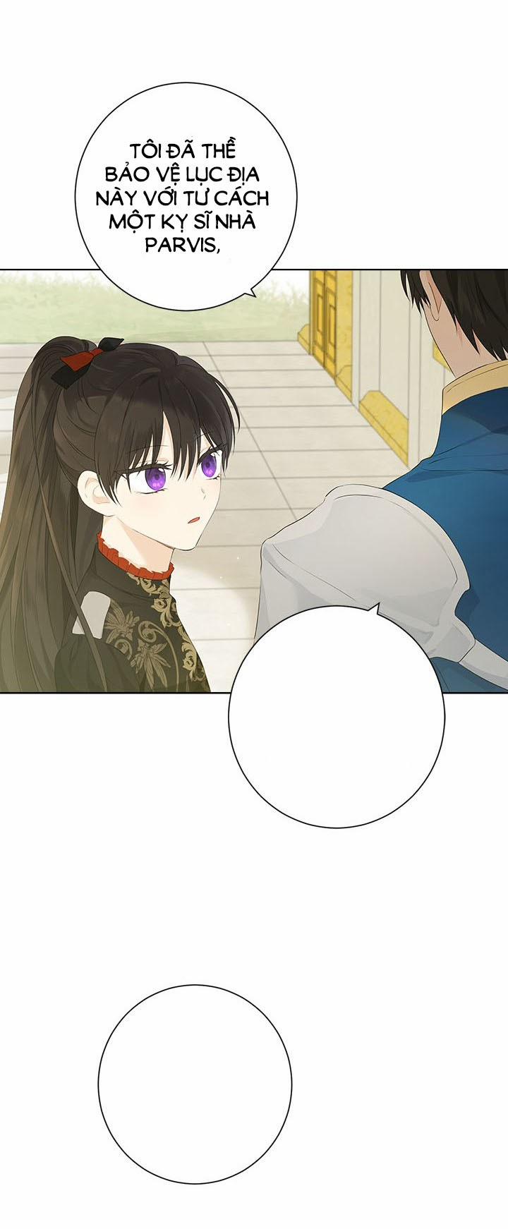 Tôi Là Minh Chứng Của Sự Thật 44 trang 41