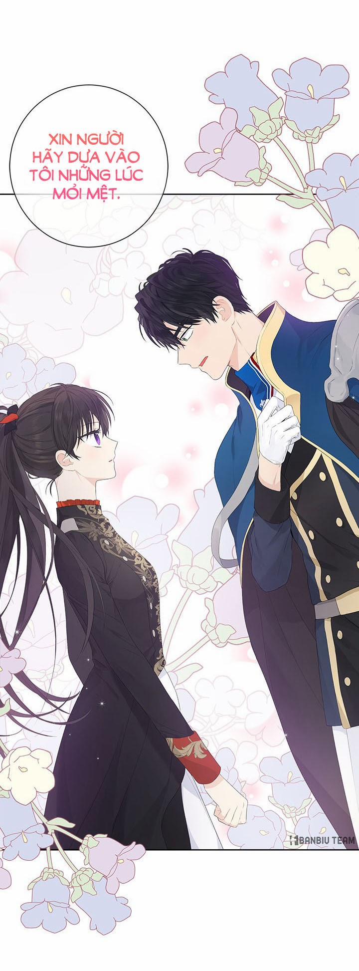 Tôi Là Minh Chứng Của Sự Thật 44 trang 42