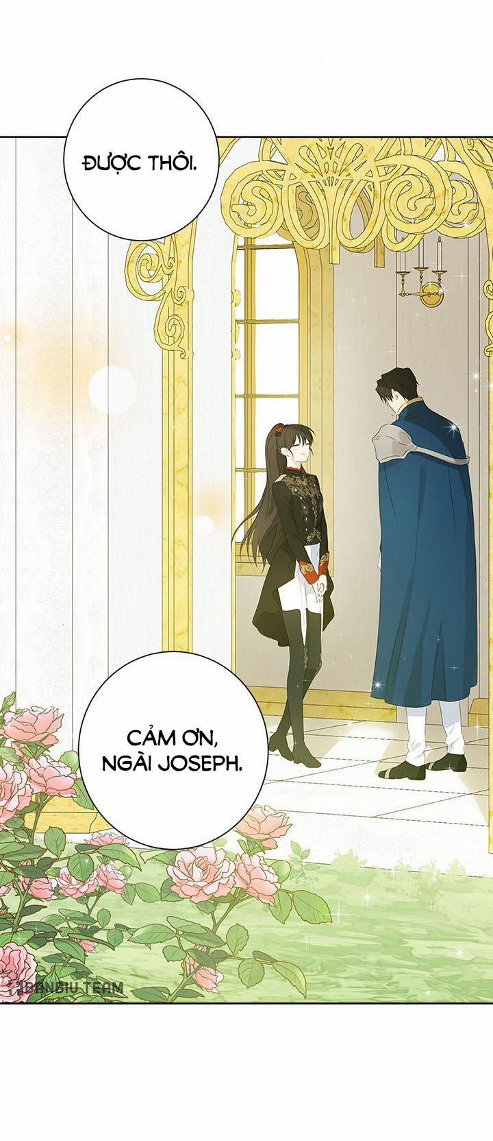 Tôi Là Minh Chứng Của Sự Thật 44 trang 45