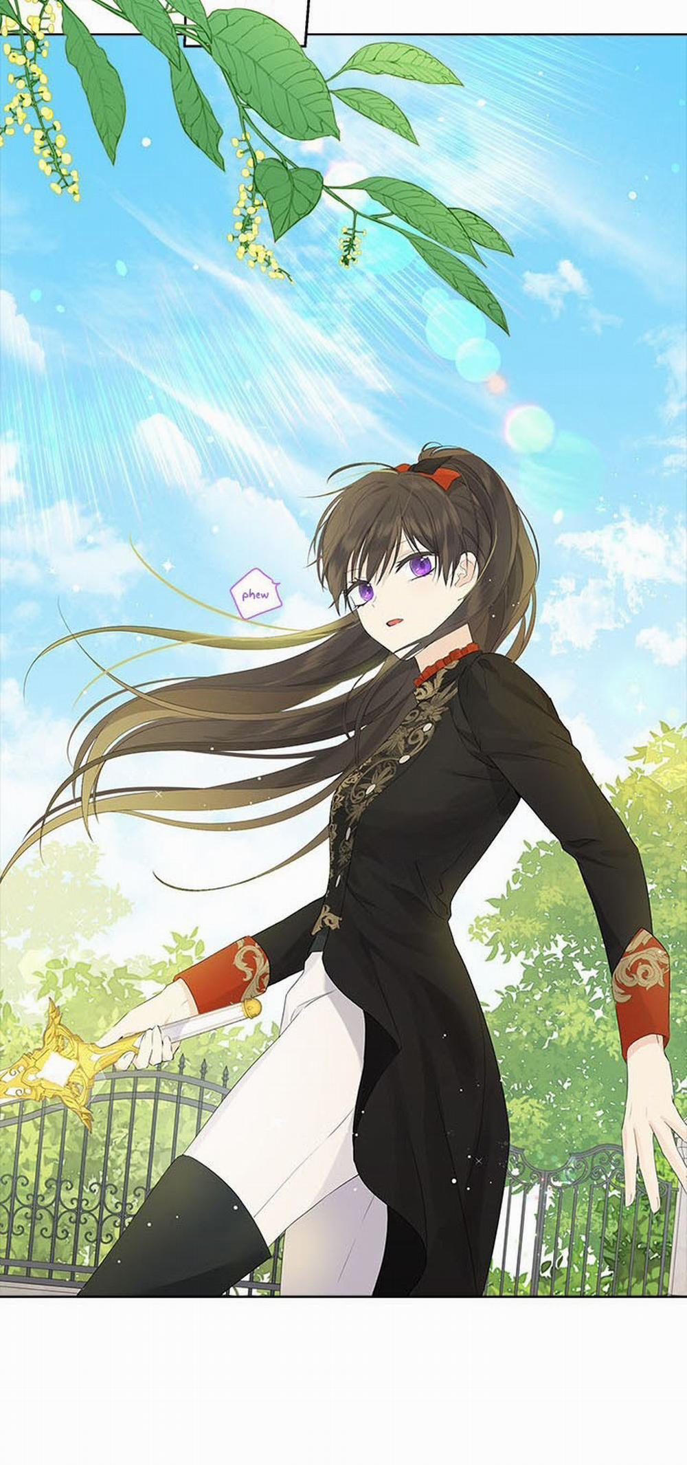 Tôi Là Minh Chứng Của Sự Thật 44 trang 47