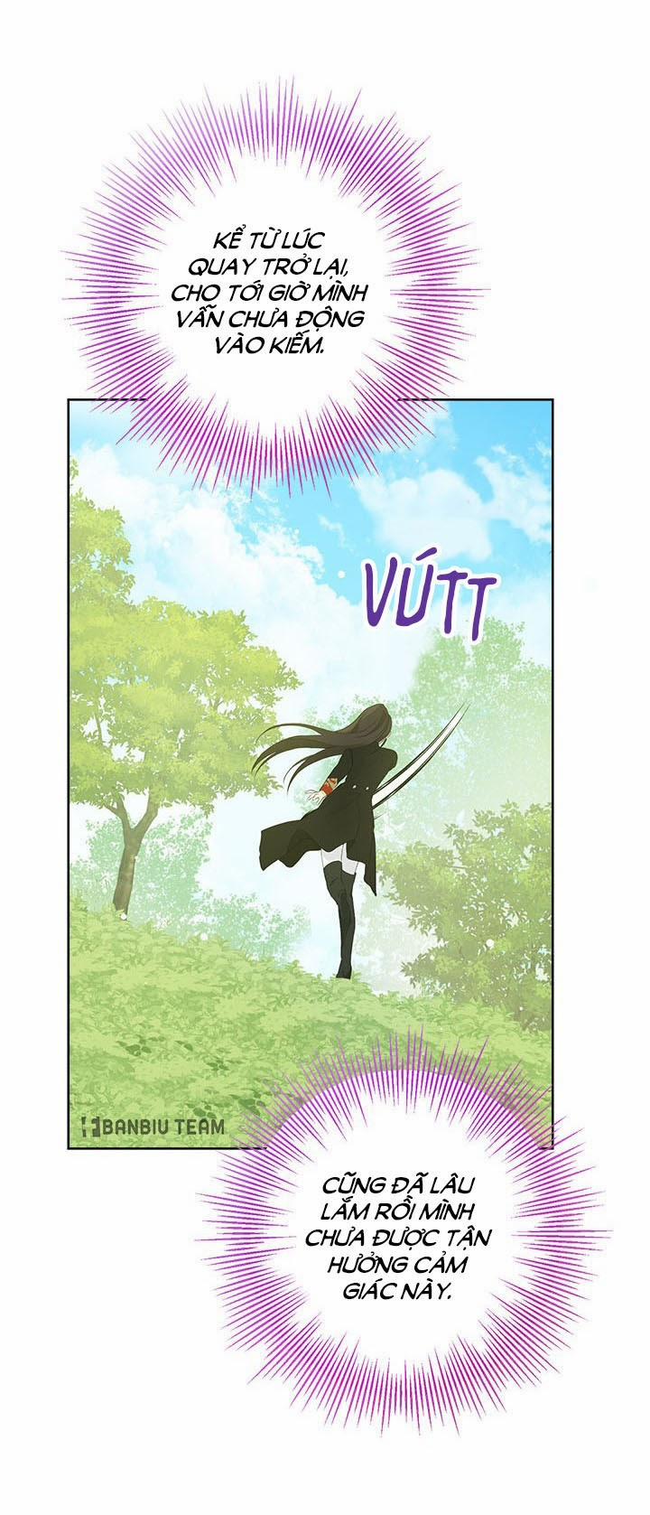 Tôi Là Minh Chứng Của Sự Thật 44 trang 48