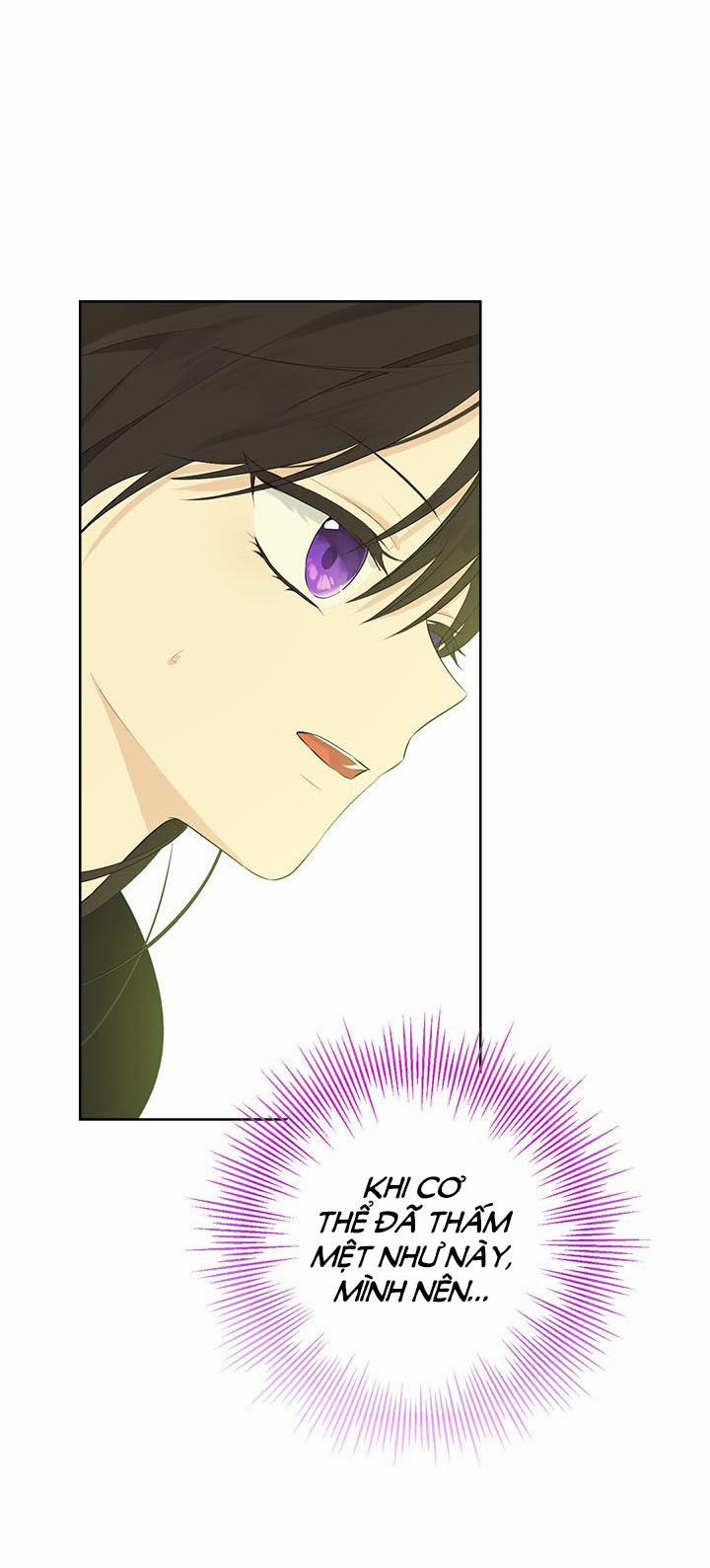 Tôi Là Minh Chứng Của Sự Thật 44 trang 49
