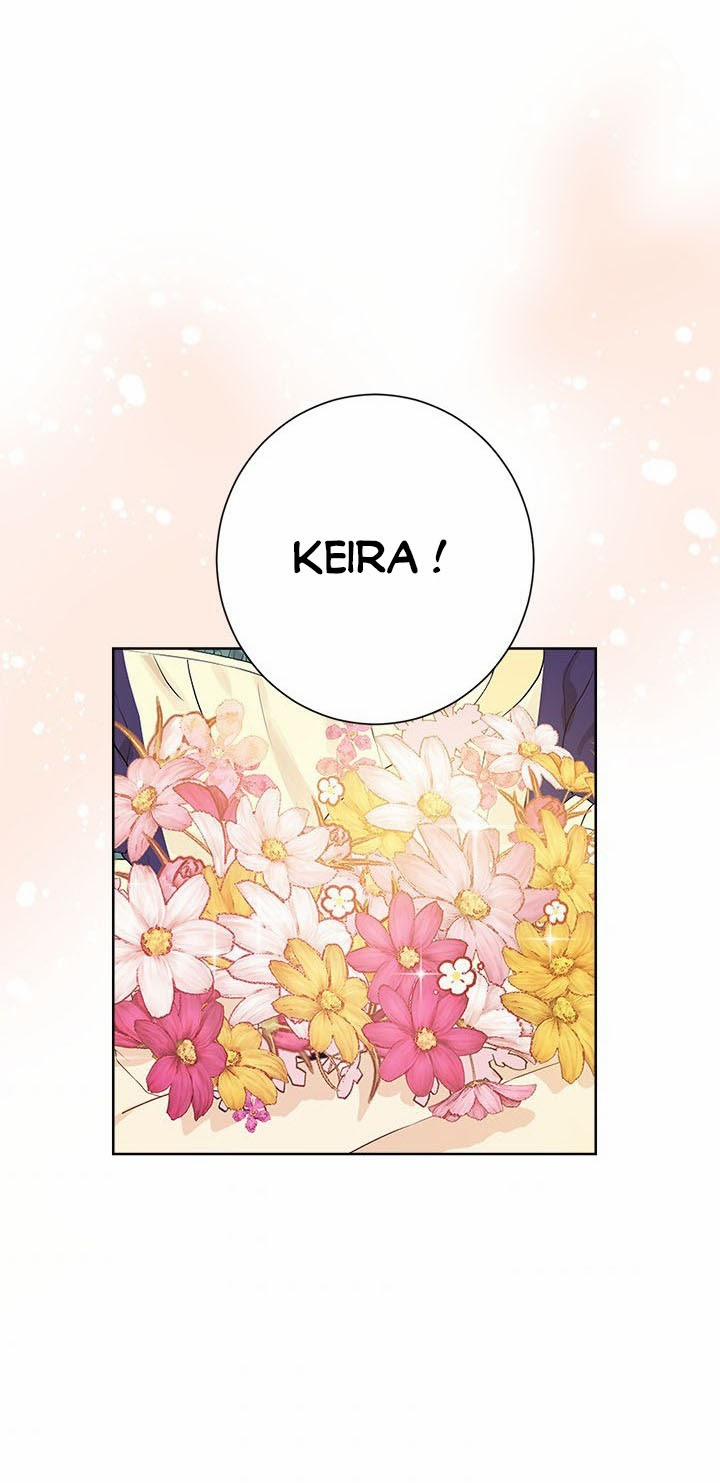 Tôi Là Minh Chứng Của Sự Thật 44 trang 50