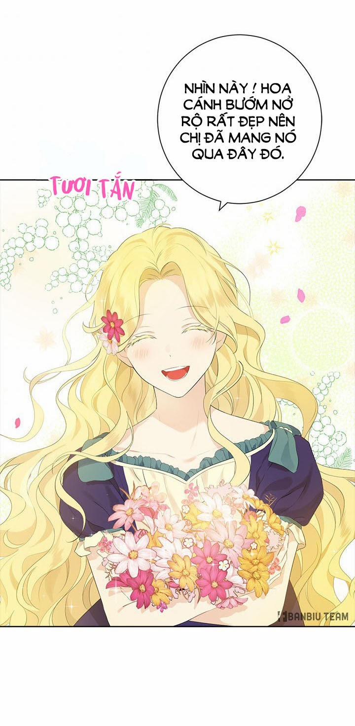 Tôi Là Minh Chứng Của Sự Thật 44 trang 51