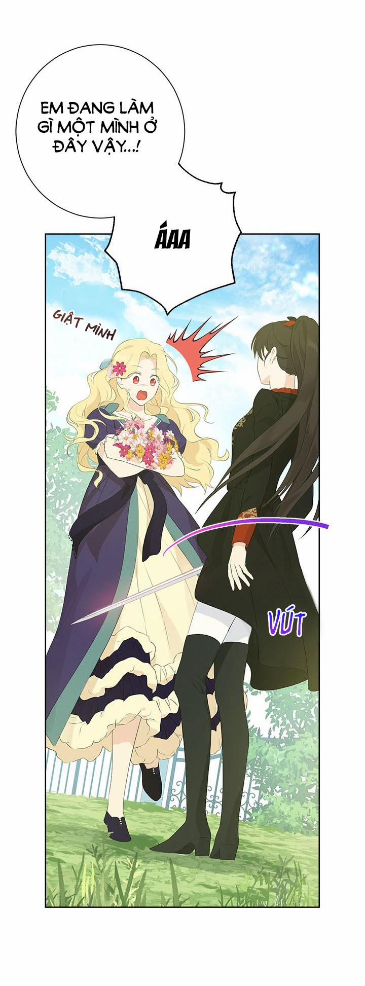 Tôi Là Minh Chứng Của Sự Thật 44 trang 52