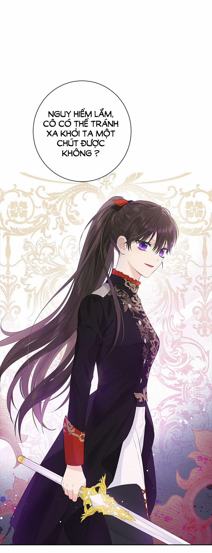 Tôi Là Minh Chứng Của Sự Thật 44 trang 53