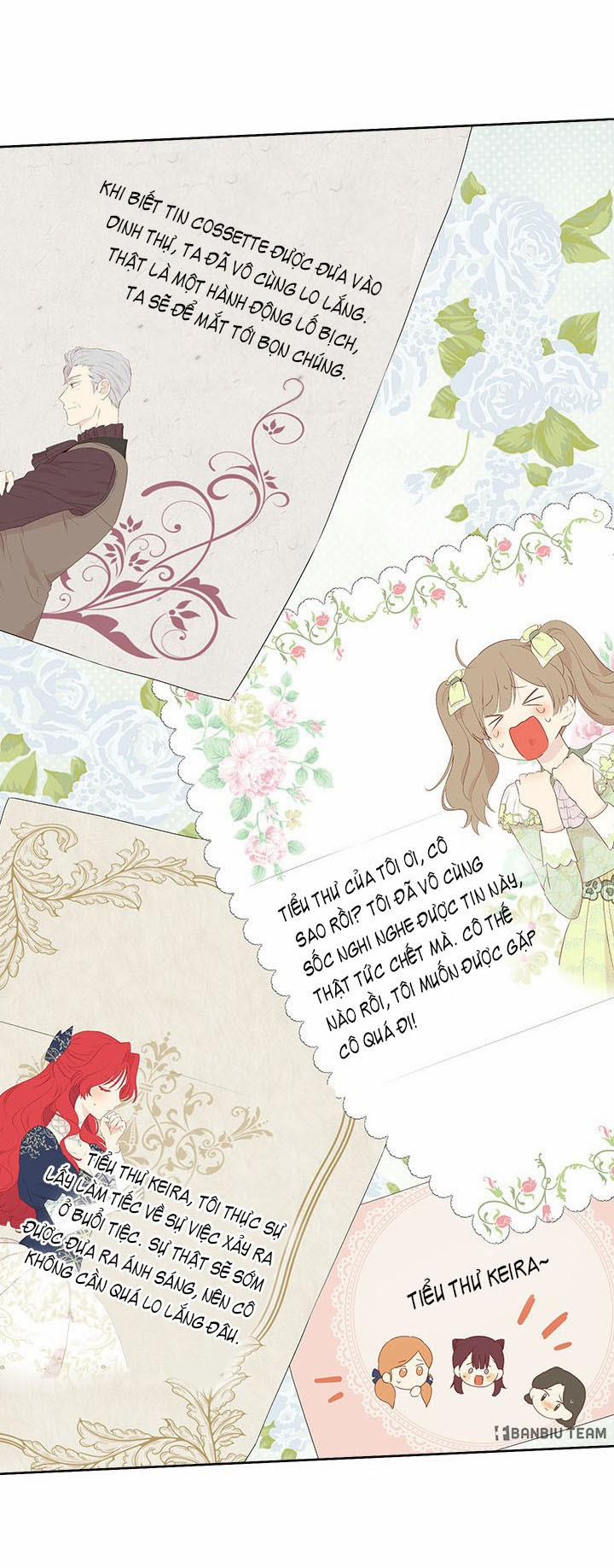 Tôi Là Minh Chứng Của Sự Thật 44 trang 6