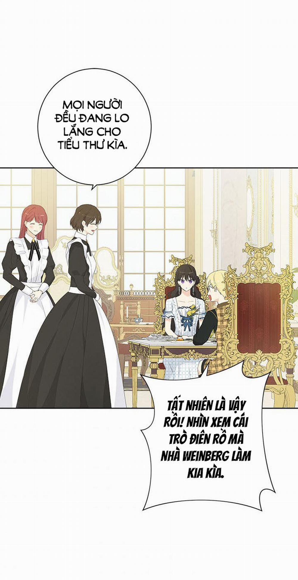 Tôi Là Minh Chứng Của Sự Thật 44 trang 8