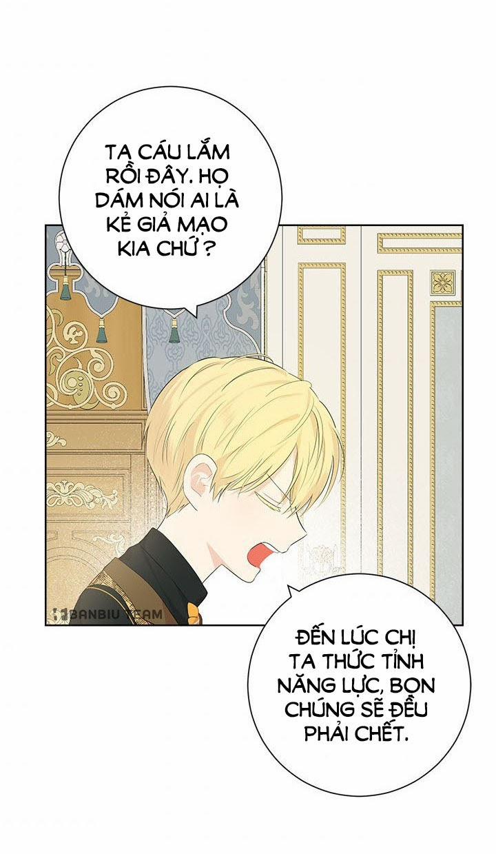 Tôi Là Minh Chứng Của Sự Thật 44 trang 9