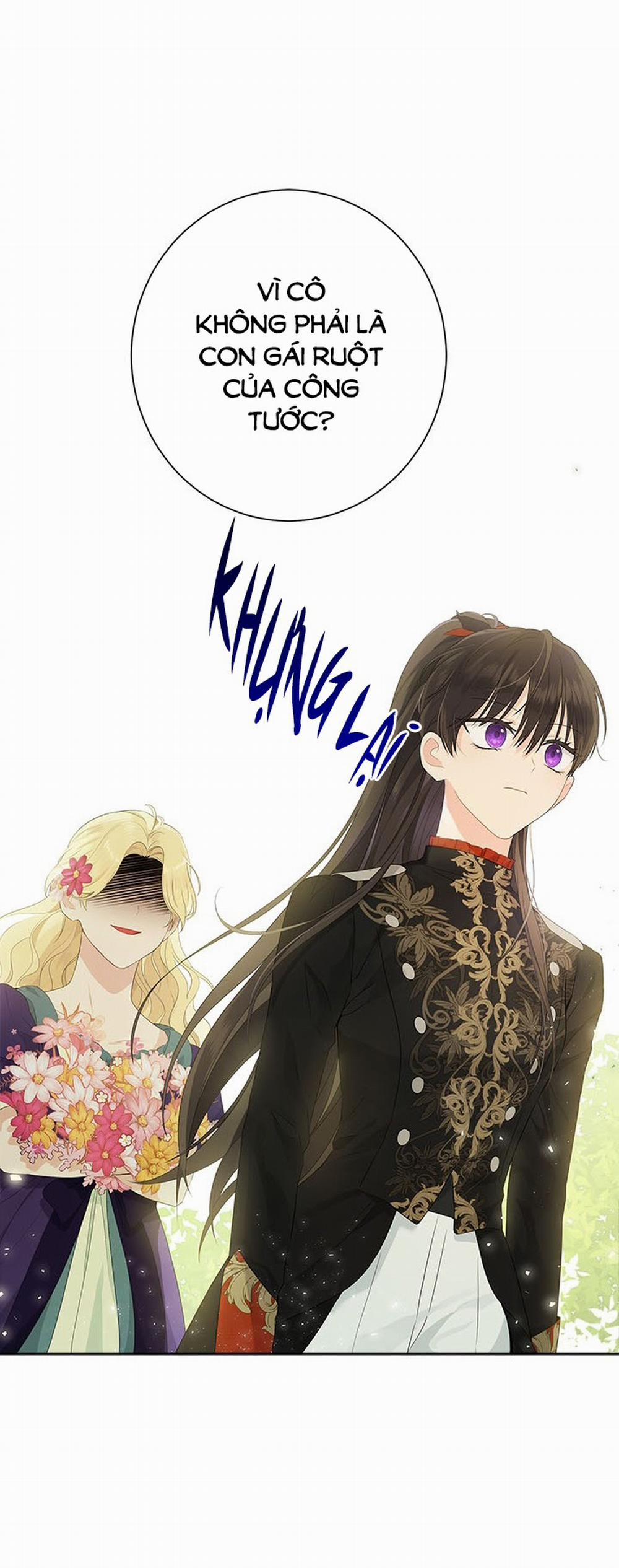 Tôi Là Minh Chứng Của Sự Thật 45 trang 10