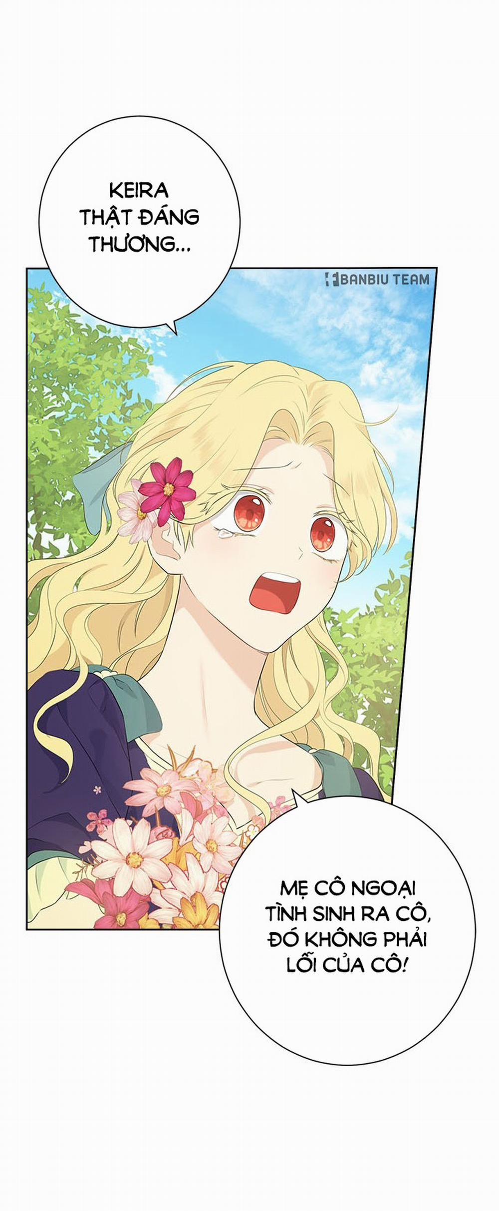 Tôi Là Minh Chứng Của Sự Thật 45 trang 11