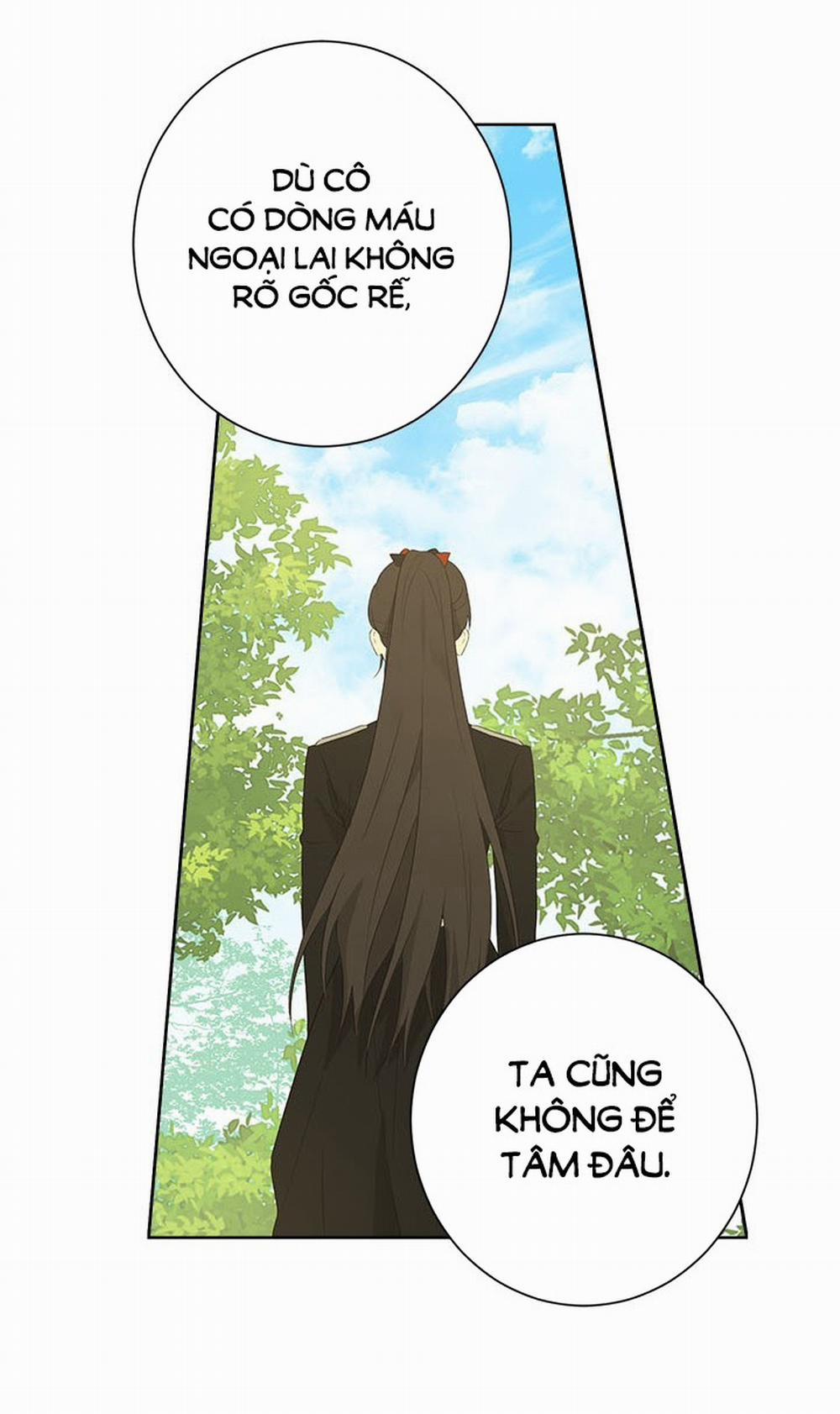 Tôi Là Minh Chứng Của Sự Thật 45 trang 12