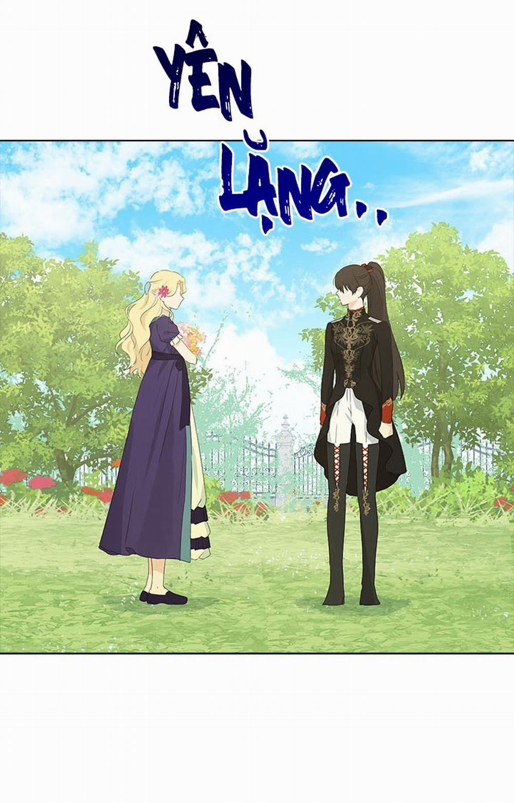 Tôi Là Minh Chứng Của Sự Thật 45 trang 17