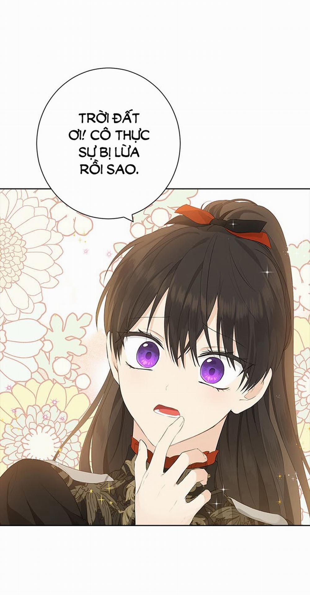 Tôi Là Minh Chứng Của Sự Thật 45 trang 19