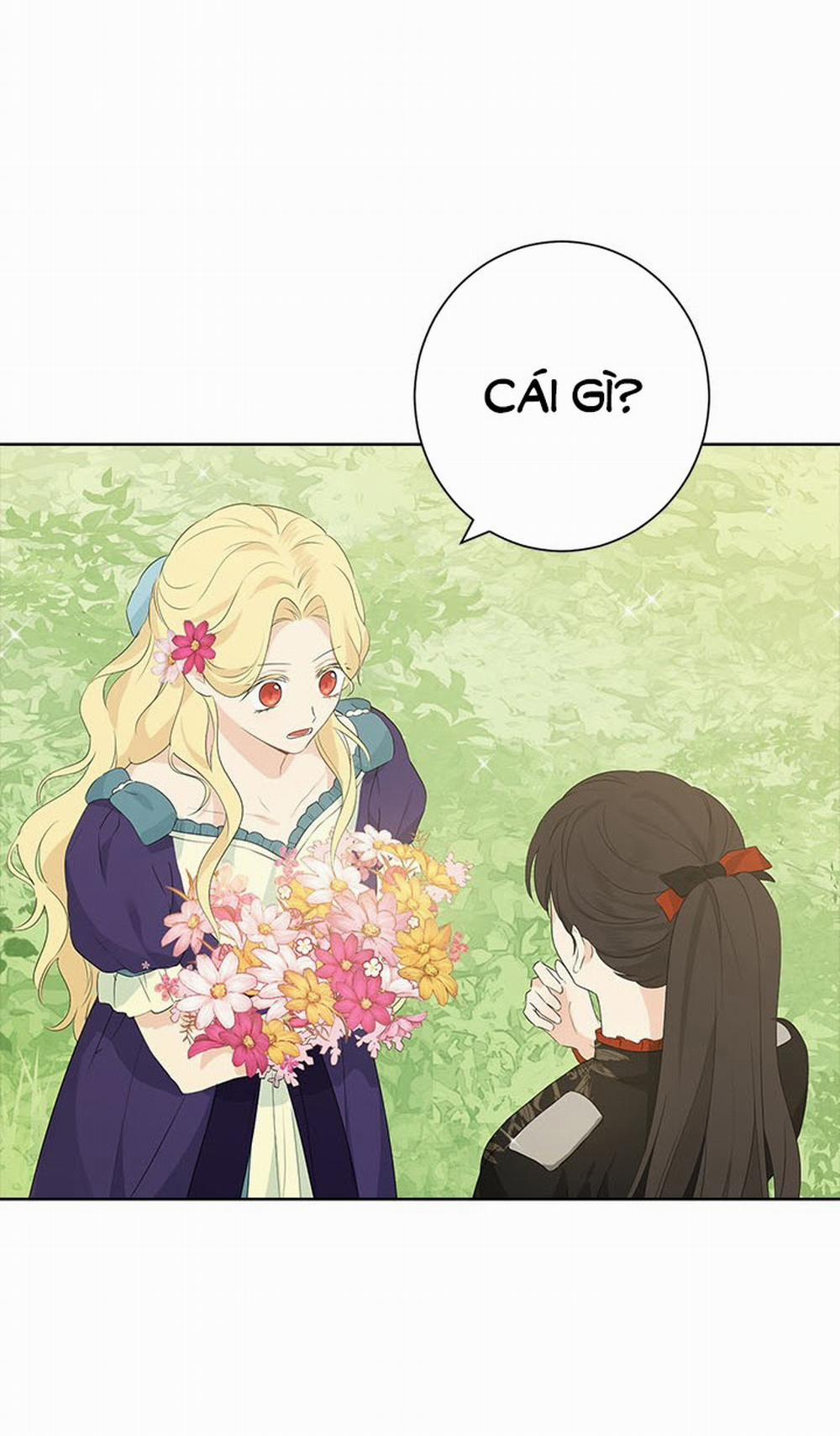 Tôi Là Minh Chứng Của Sự Thật 45 trang 20