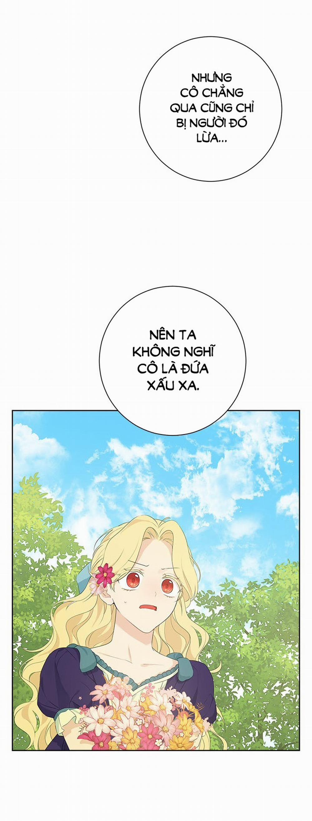 Tôi Là Minh Chứng Của Sự Thật 45 trang 22