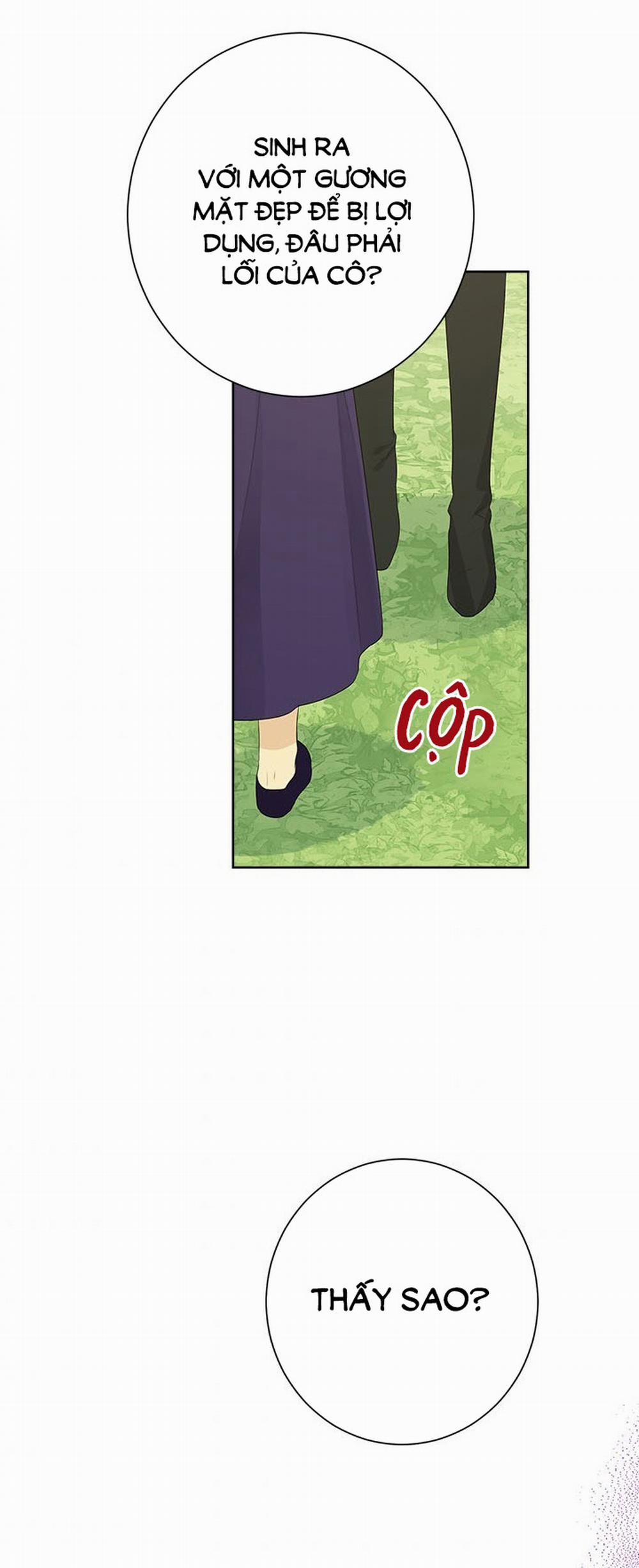 Tôi Là Minh Chứng Của Sự Thật 45 trang 23