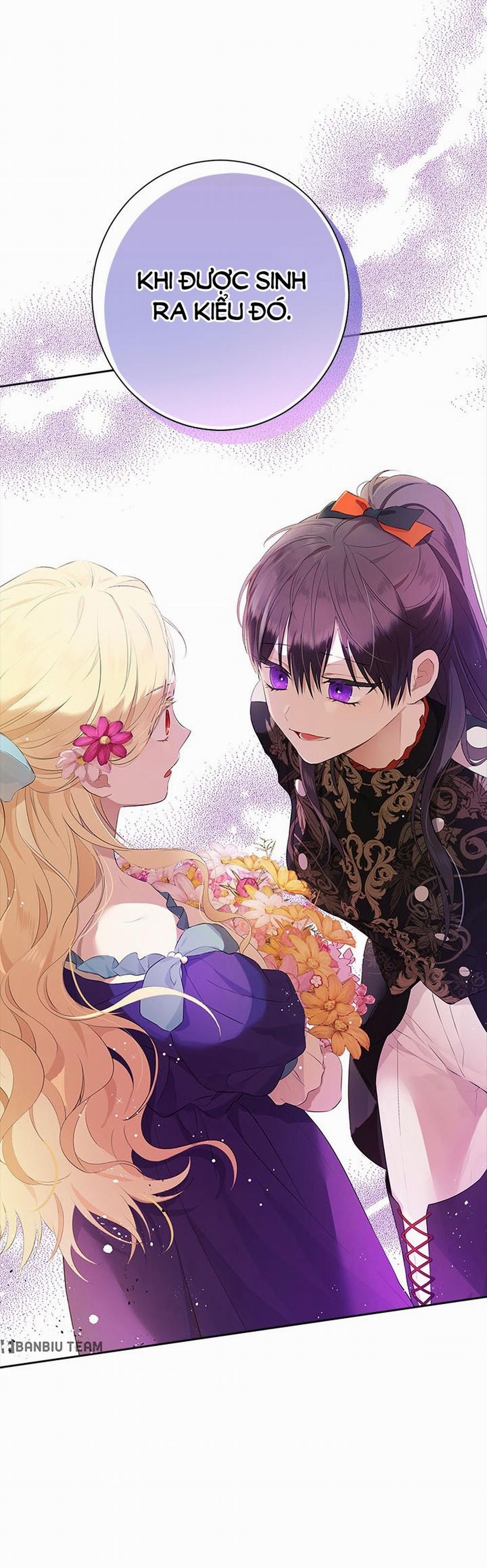 Tôi Là Minh Chứng Của Sự Thật 45 trang 24