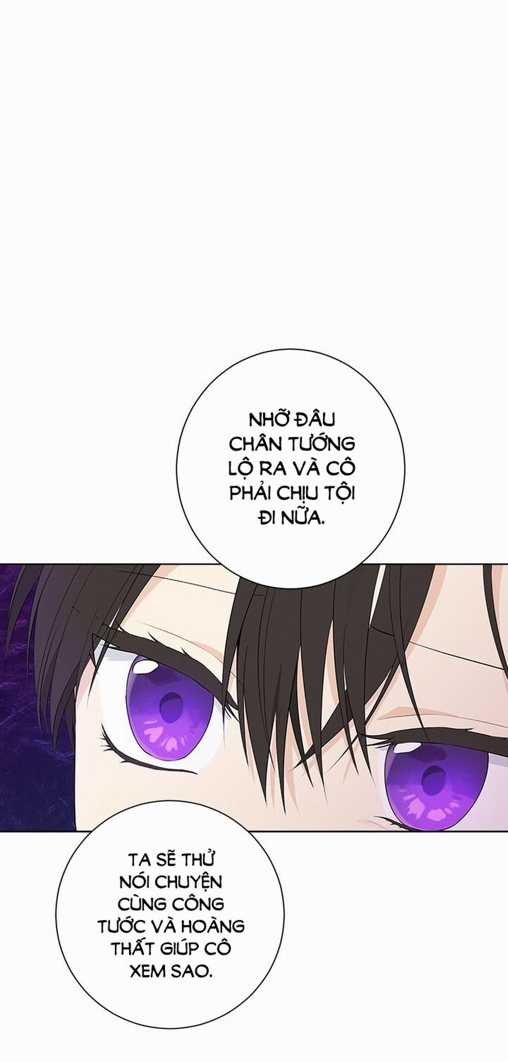 Tôi Là Minh Chứng Của Sự Thật 45 trang 25