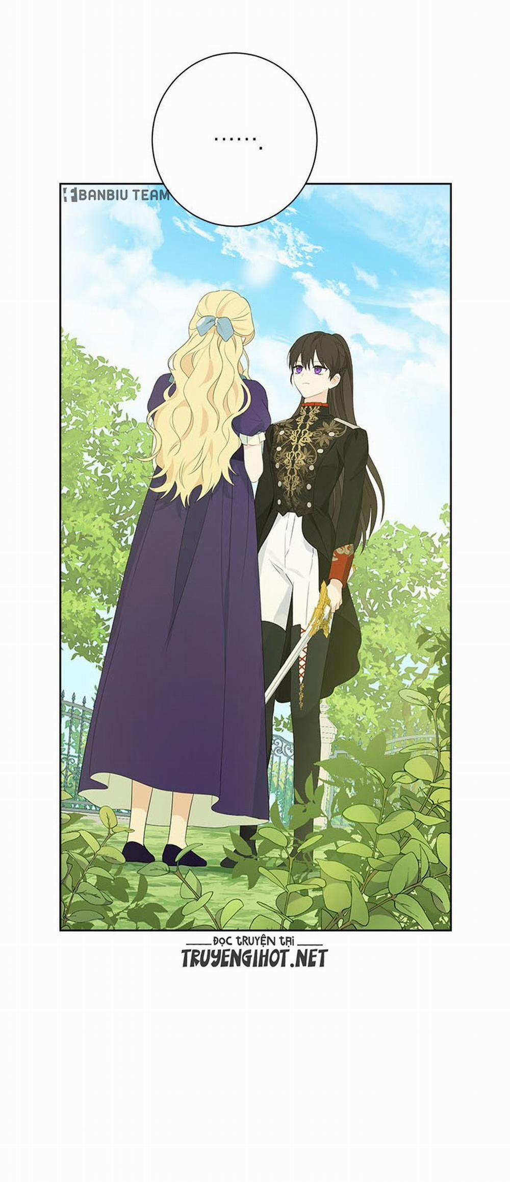 Tôi Là Minh Chứng Của Sự Thật 45 trang 27