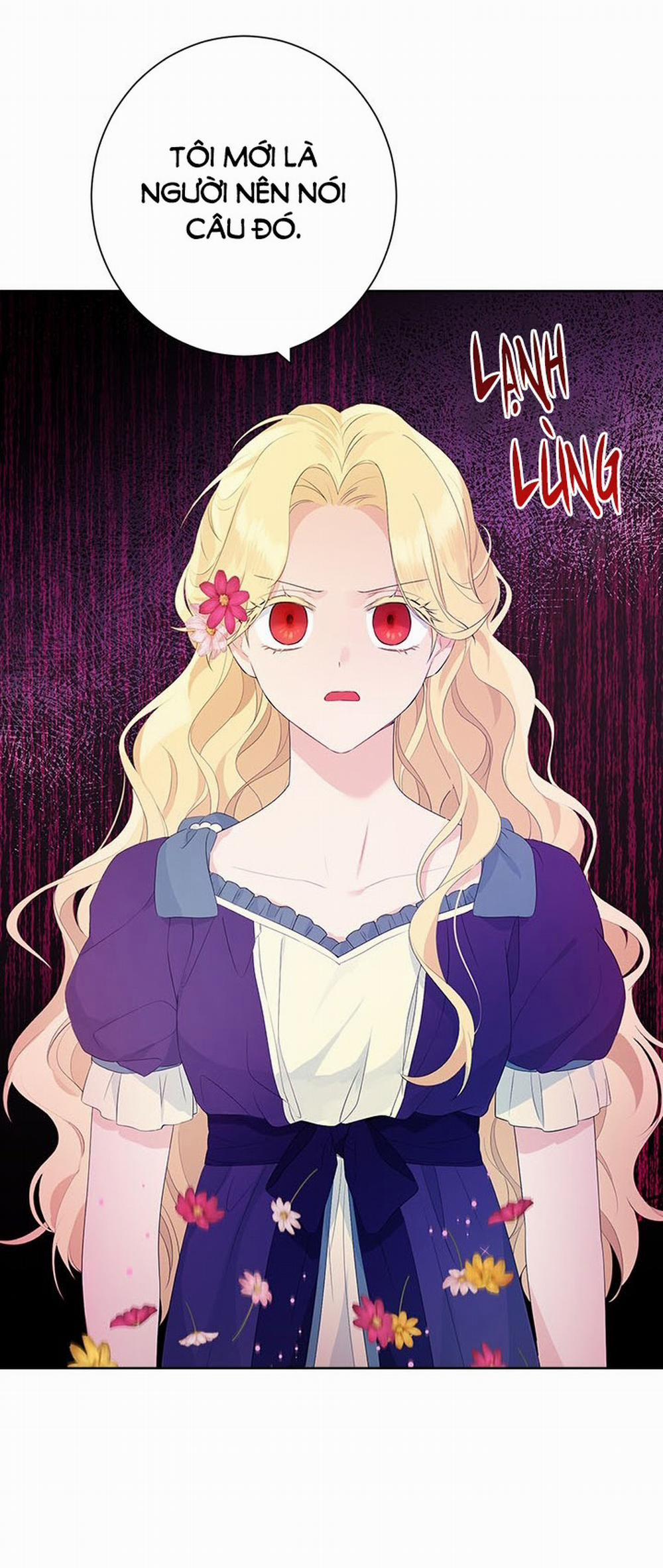 Tôi Là Minh Chứng Của Sự Thật 45 trang 28