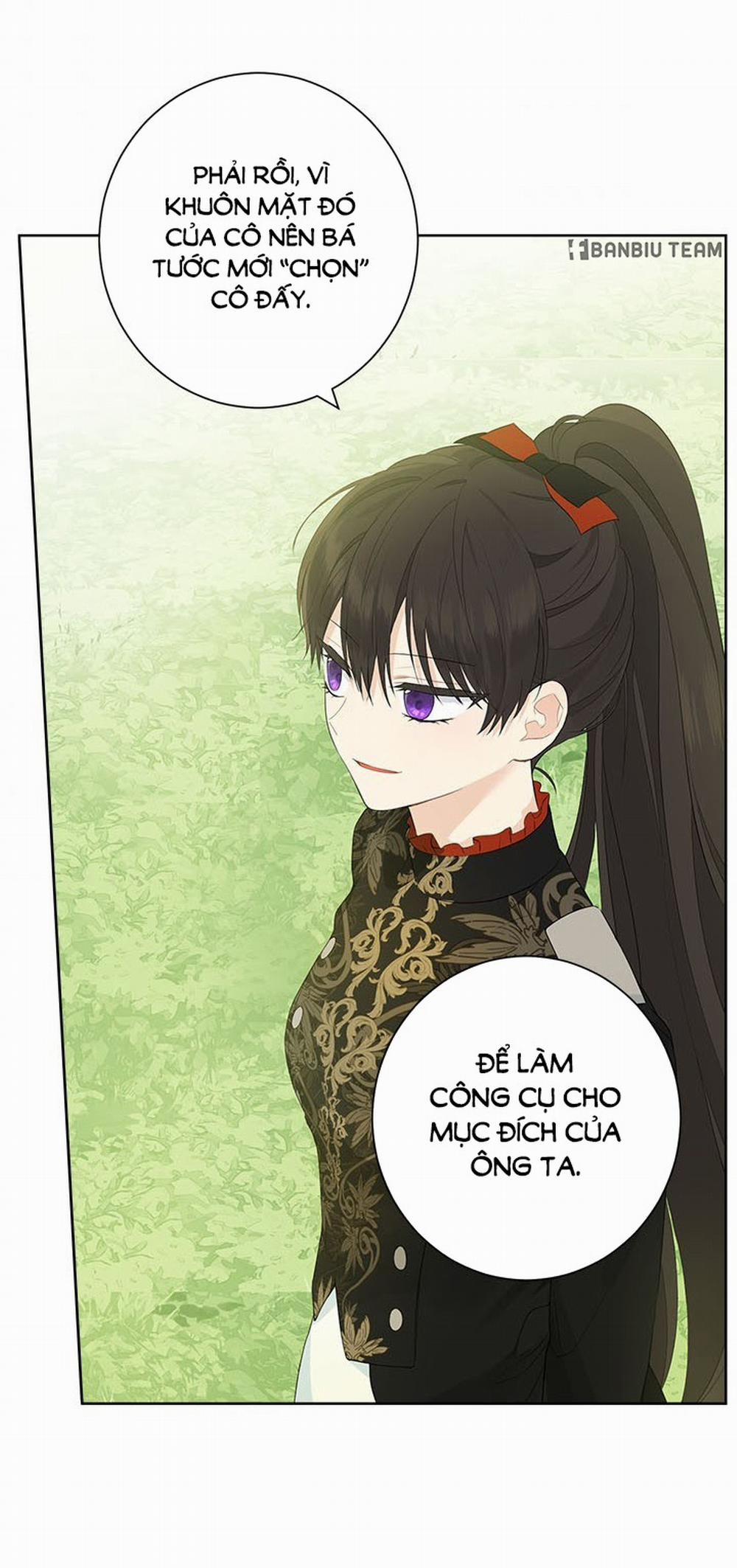 Tôi Là Minh Chứng Của Sự Thật 45 trang 30