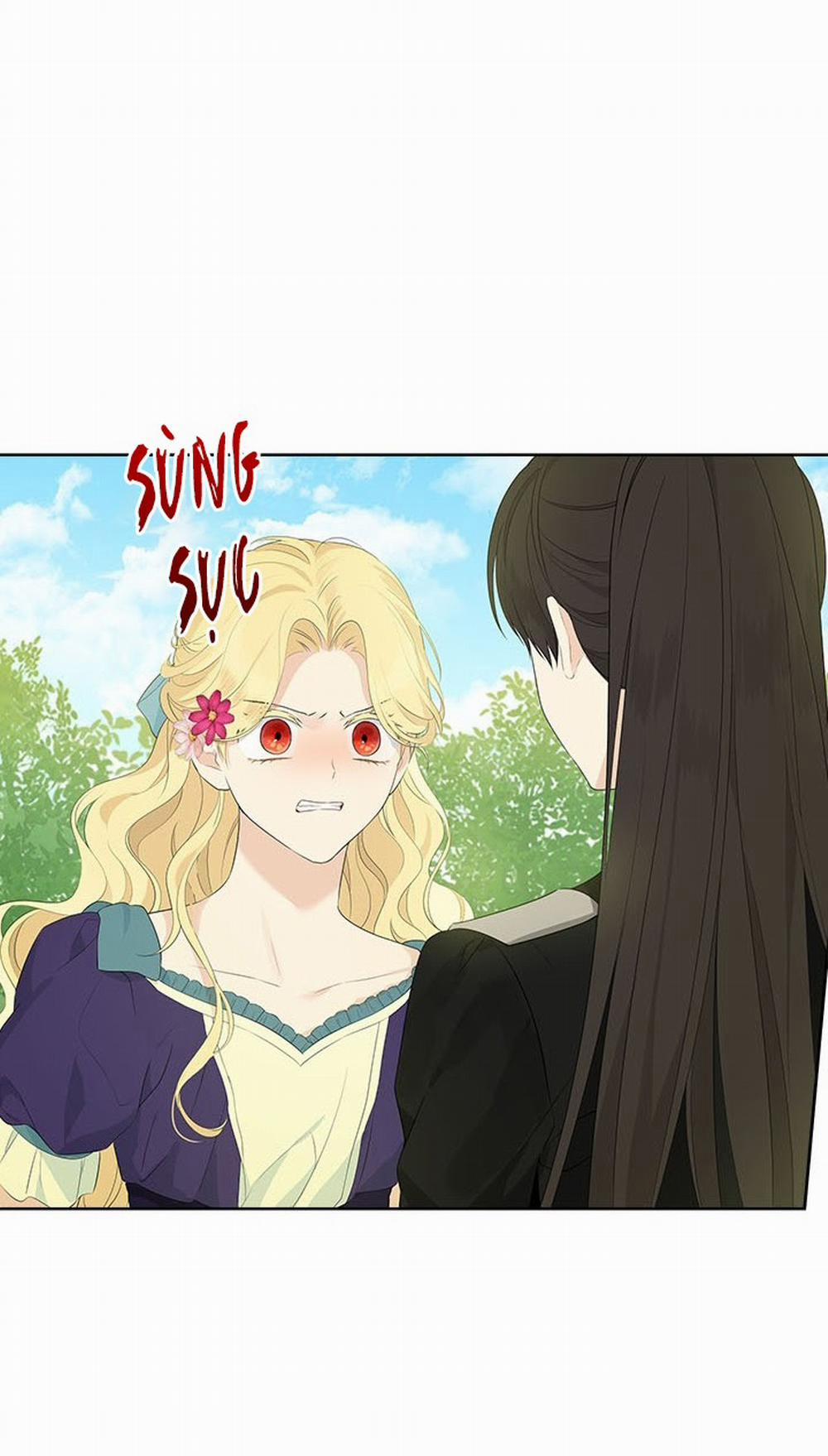 Tôi Là Minh Chứng Của Sự Thật 45 trang 31