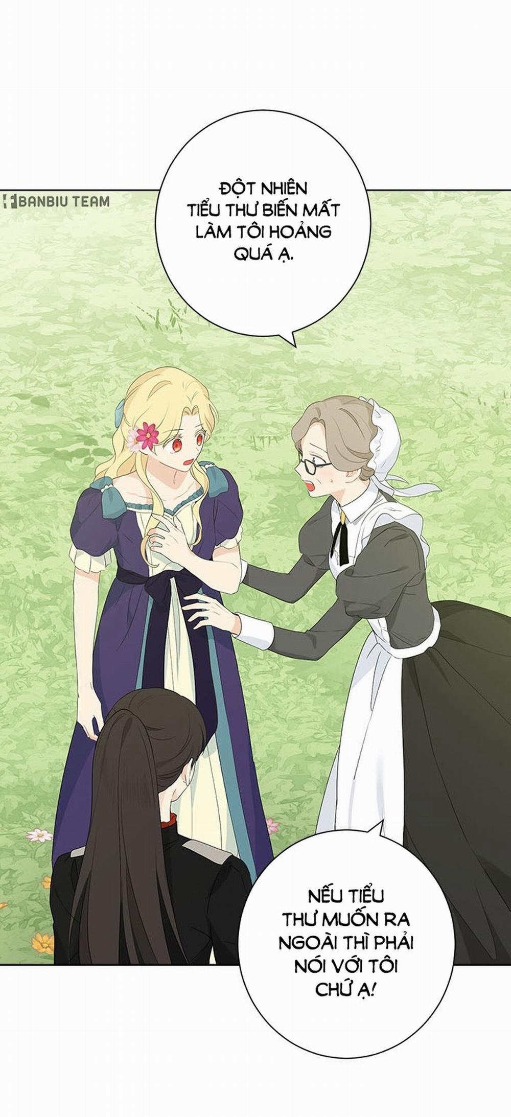 Tôi Là Minh Chứng Của Sự Thật 45 trang 33