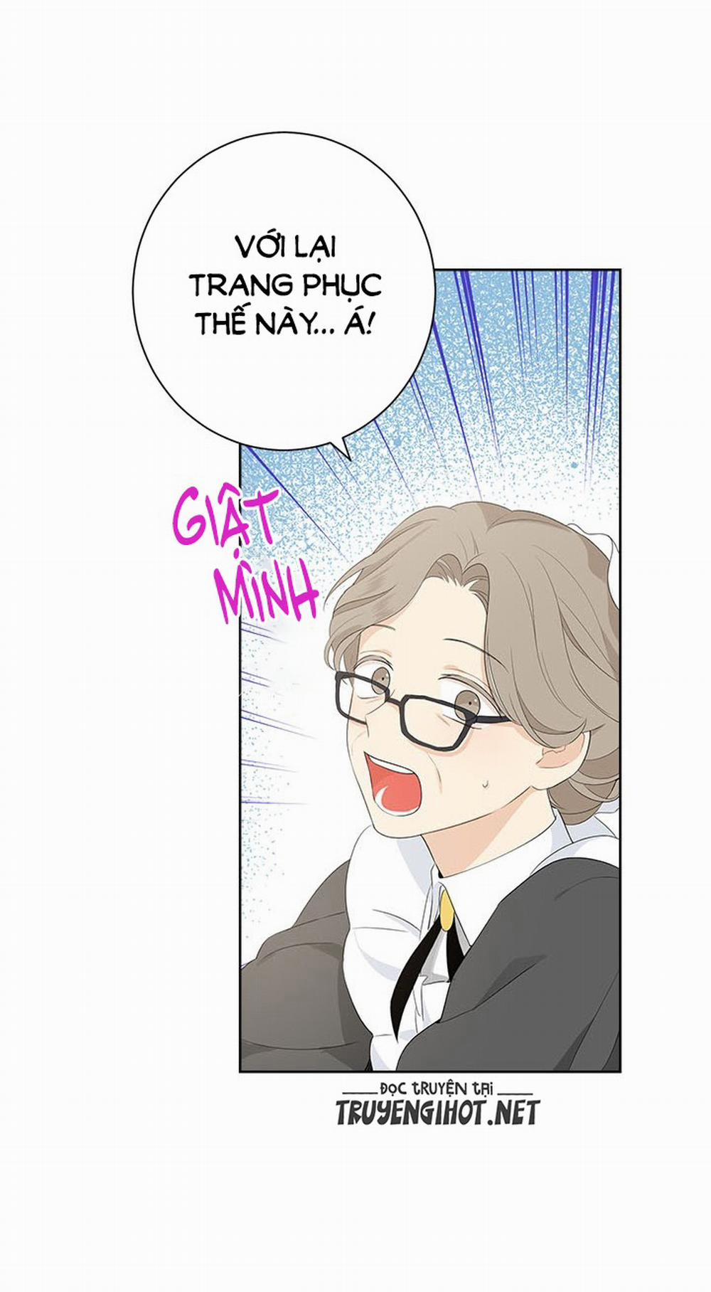 Tôi Là Minh Chứng Của Sự Thật 45 trang 34