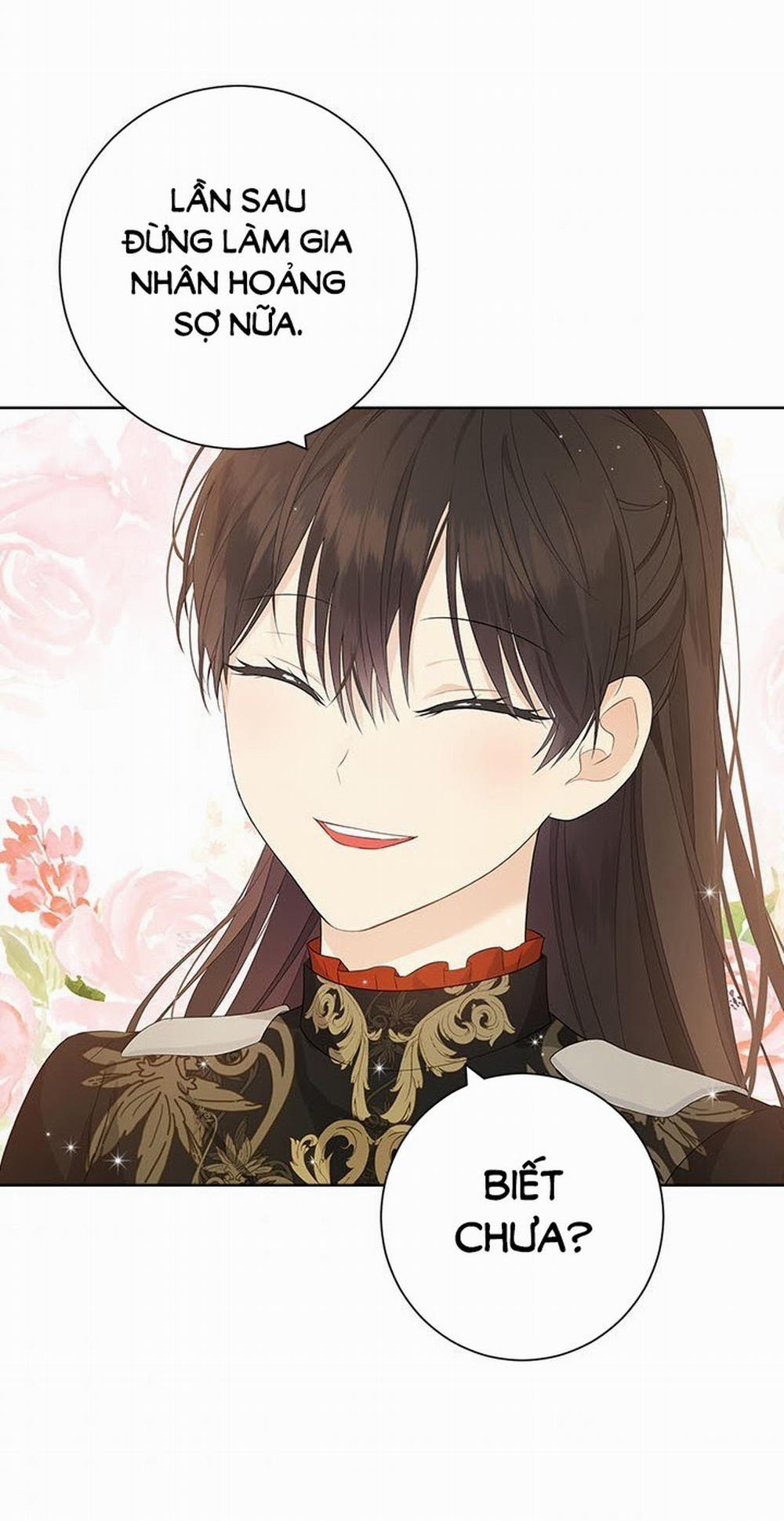 Tôi Là Minh Chứng Của Sự Thật 45 trang 37