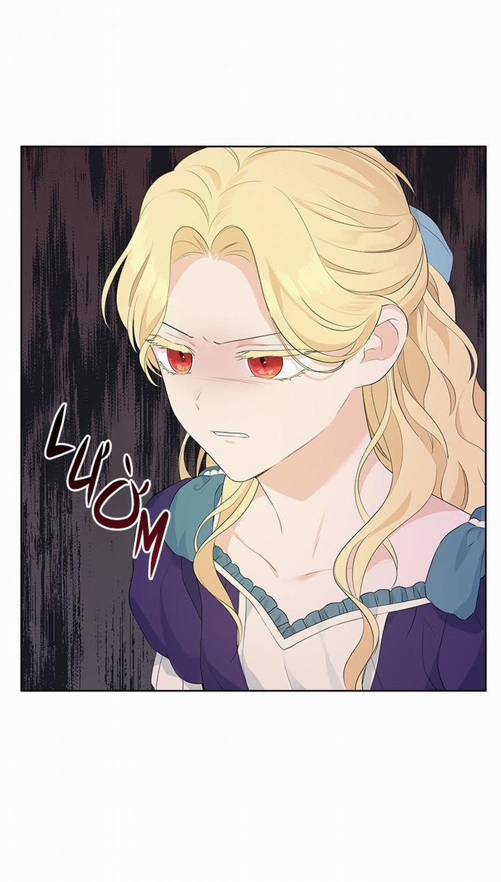 Tôi Là Minh Chứng Của Sự Thật 45 trang 38