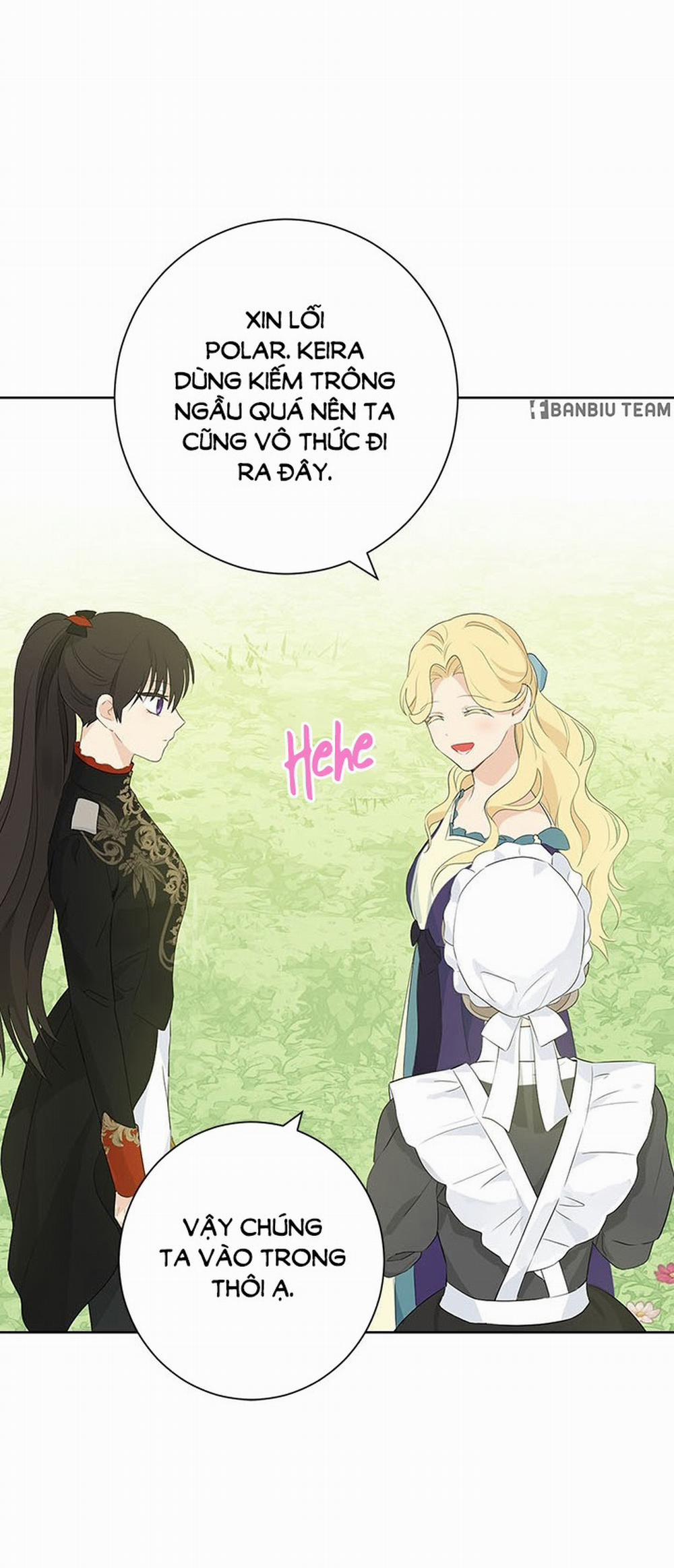 Tôi Là Minh Chứng Của Sự Thật 45 trang 39